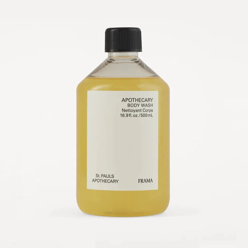 FRAMA Apothecary Body Wash Refill 500 ml